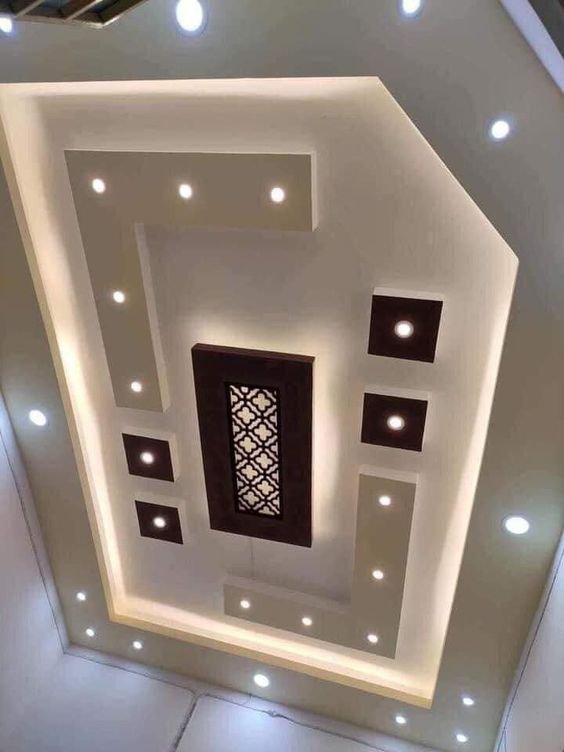 جبس بورد العليا القصيم